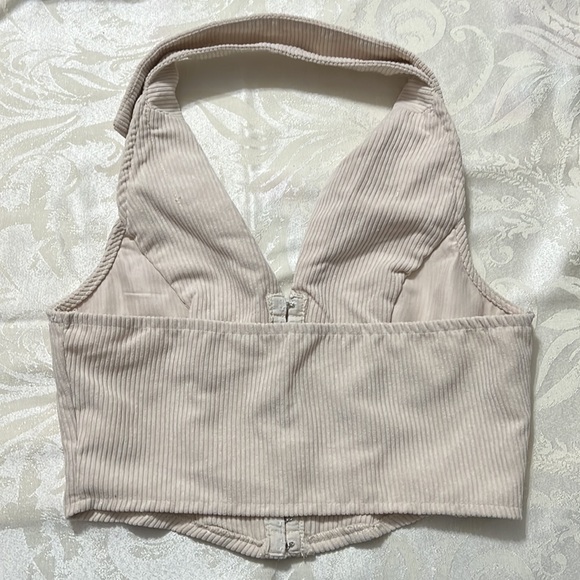 Halter top from Shein - Picture 5 of 6